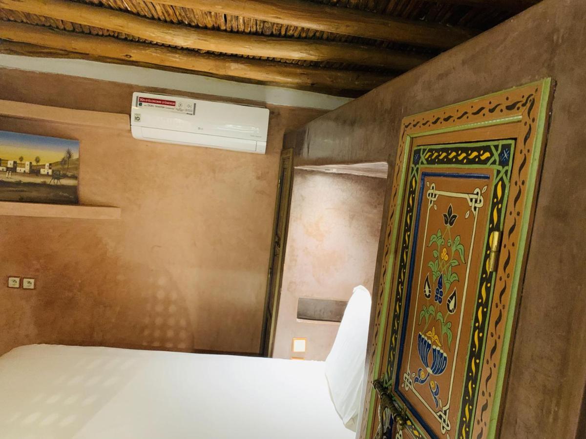 Riad Moullaoud Marakeş Dış mekan fotoğraf